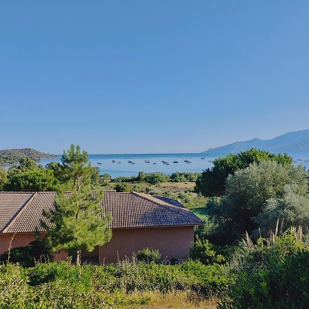 Residence Suarella Сен-Флоран Экстерьер фото